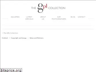 thegplcollection.com