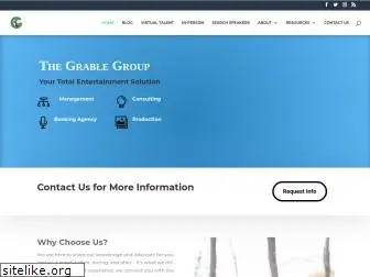 thegrablegroup.com