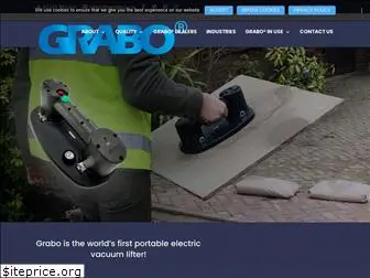 thegrabo.co.uk
