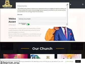 thegraceassembly.org
