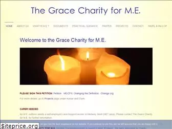 thegracecharityforme.org