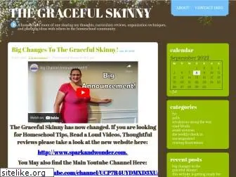 thegracefulskinny.com