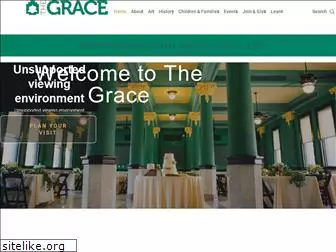 thegracemuseum.org