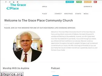 thegraceplace.com