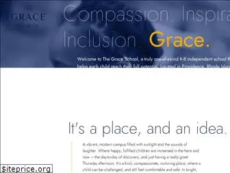 thegraceschool.org