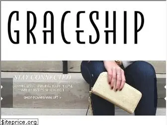 thegraceship.com