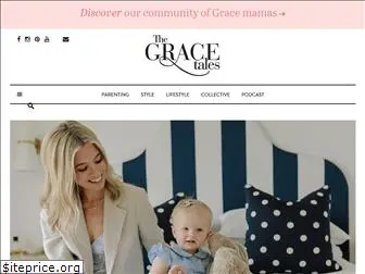 thegracetales.com