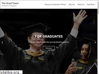 thegradteam.com