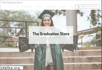 thegraduationstore.com