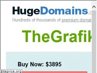 thegrafikmuseum.com