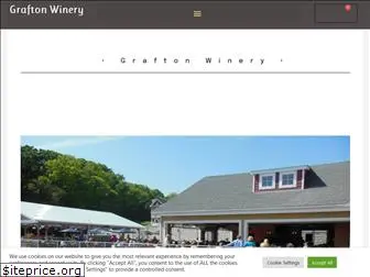 thegraftonwinery.com