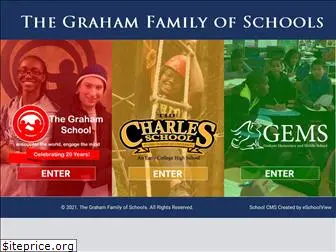 thegrahamfamilyofschools.org