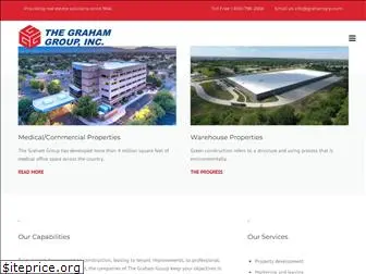thegrahamgroupinc.com