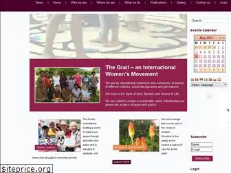 thegrail.org