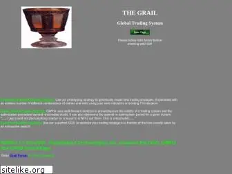 thegrailsystem.com