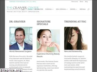 thegraiviercenter.com