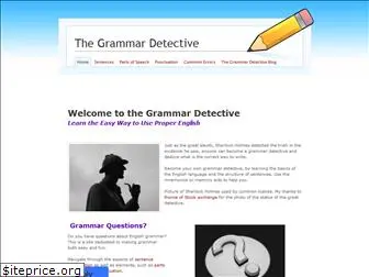 thegrammardetective.weebly.com