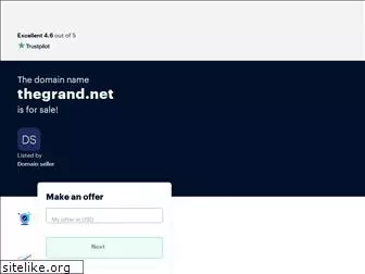 thegrand.net