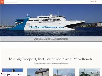 thegrandbahamas.com