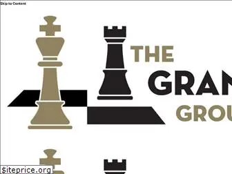 thegrandergroup.com