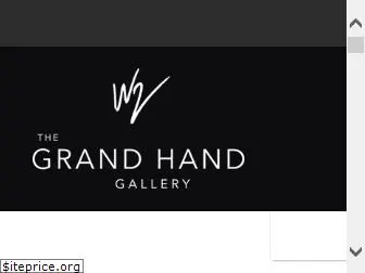 thegrandhand.com