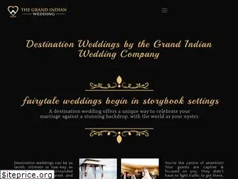 thegrandindianwedding.com