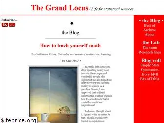 thegrandlocus.com