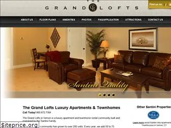 thegrandlofts.com
