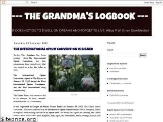 thegrandmalogbook.blogspot.com