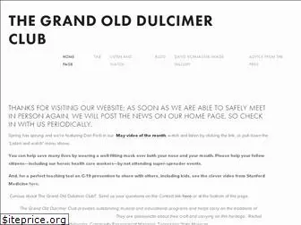 thegrandolddulcimerclub.com