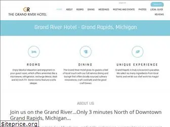 thegrandriverhotel.com