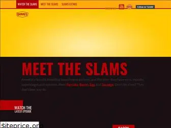 thegrandslams.com