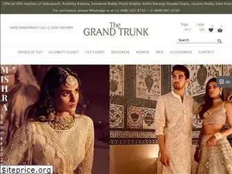 thegrandtrunkus.com