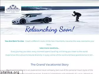 thegrandvacationist.com