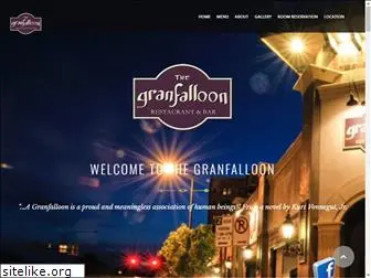 thegranfalloon.com