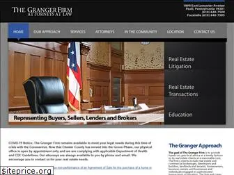 thegrangerfirm.com