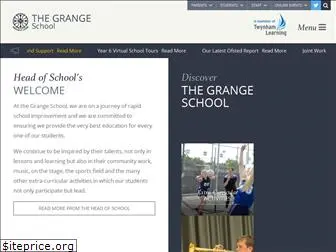 thegrangeschool.com