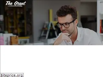 thegrant.com.au