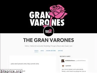 thegranvarones.com