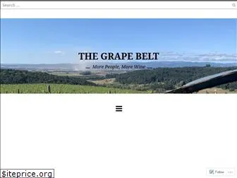 thegrapebelt.com