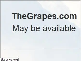 thegrapes.com