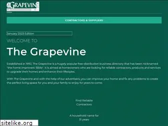 thegrapevine.co.za