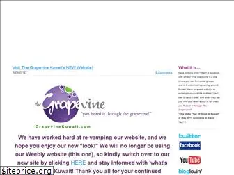 thegrapevinekuwait.weebly.com