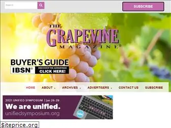 thegrapevinemagazine.net
