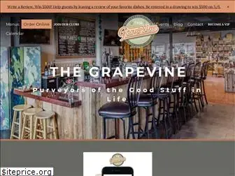 thegrapevinestore.com