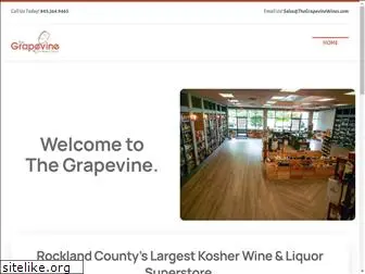 thegrapevinewines.com