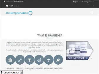 thegraphenebox.com