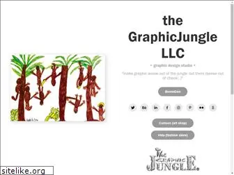 thegraphicjungle.com