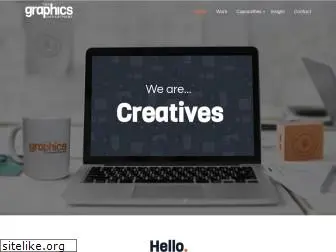 thegraphicsdepartment.co.uk