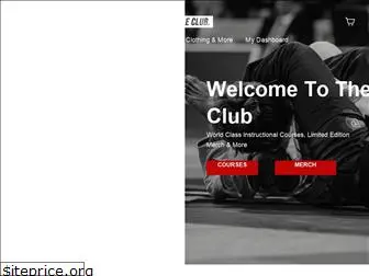 thegrappleclub.com